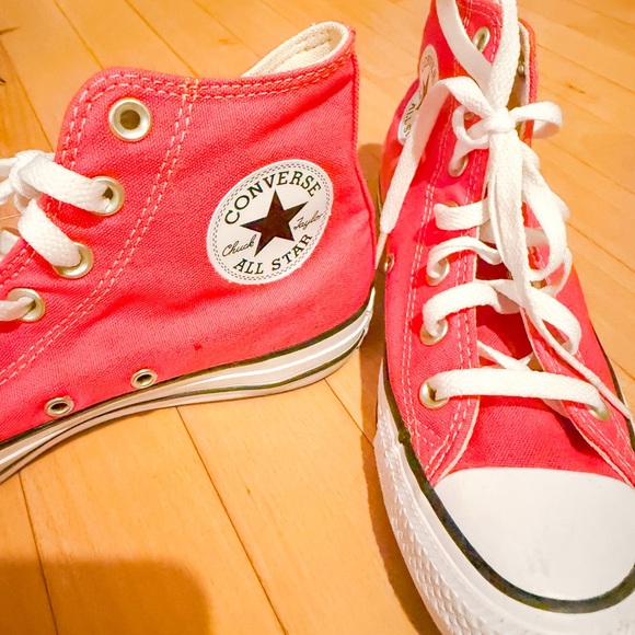 ⚡️CONVERSE CHUCK TAYLOR ALL STAR - Picture 6 of 7